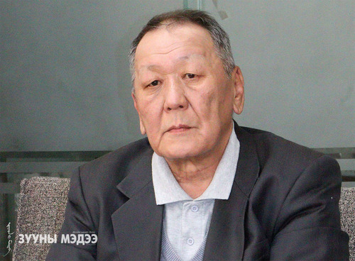 Н.Итгэл: Түүхий эд нь шийдэгдсэн Дарханы газрын тос боловсруулах үйлдвэрээ барья